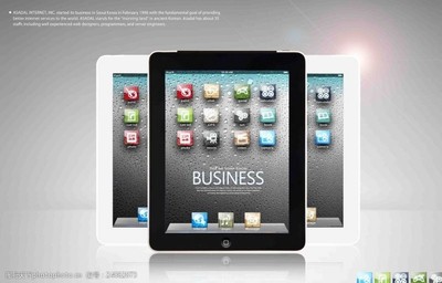 現代數碼科技產品圖片素材