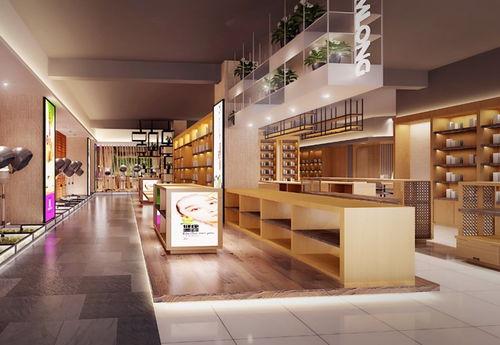 創維商用智慧新零售解決方案 以前瞻科技驅動新零售變革