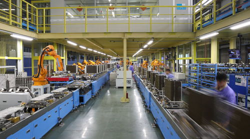 掘金大灣區高科技企業 華為 碧桂園 美的或率先受益