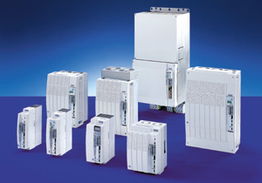 倫茨變頻器產(chǎn)品大圖