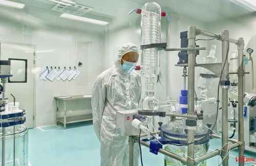 實驗室 直通 貨架,成都未來醫(yī)學城構建生產(chǎn)消費零距離生態(tài)