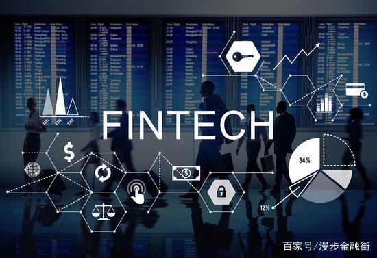 金融科技公司越來越鐘情于經(jīng)濟學家