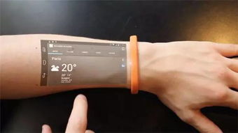 15個未來高科技產(chǎn)品會讓你無法想象 這些開腦洞的設計太牛了