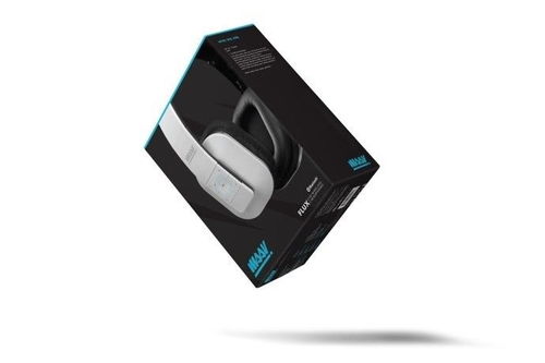 科技產(chǎn)品包裝設(shè)計(jì)