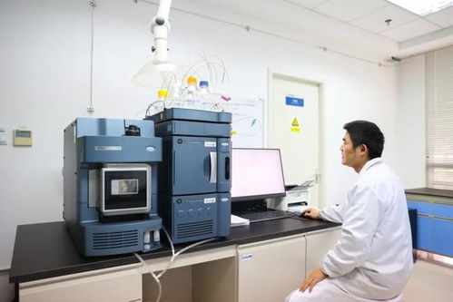 最美生產(chǎn)線 走進(jìn)中紡聯(lián)檢 上海 檢驗技術(shù)服務(wù)