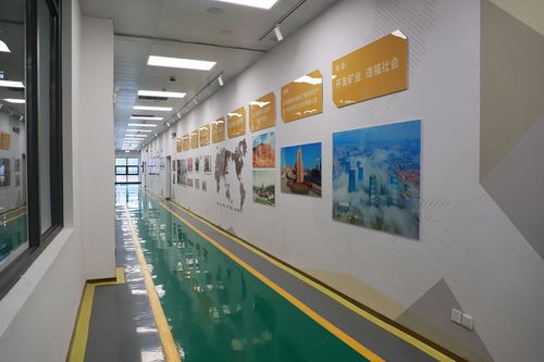 smm探秘新能源產(chǎn)業(yè)超級工廠 福建紫金鋰元材料科技考察