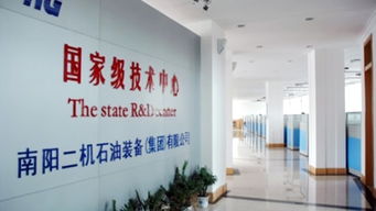 技術(shù)服務(wù) 南陽二機集團(tuán)
