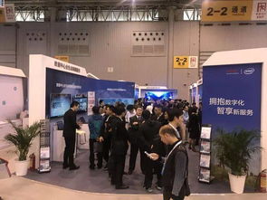 技術(shù)服務(wù)至上,新華三立志成為數(shù)字化轉(zhuǎn)型服務(wù)領(lǐng)導(dǎo)者