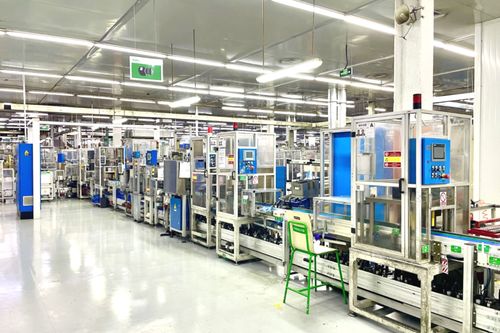 再添一成員 首都機(jī)場(chǎng)臨空經(jīng)濟(jì)區(qū)三家企業(yè)入選綠色制造名單